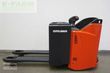Elevadora - Linde - t 20 sp 131-08