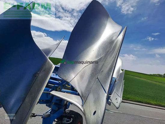 Arado - Lemken - juwel 8 - 5 schar / 6 schar pflug
