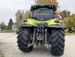 Tractor agrícola -  - axion 870 cmatic cebis