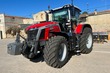 TRACTOR MASSEY FERGUSON 8S 245 DYNA 7