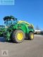 Cosechadora de Cereal - John Deere - 9900 i