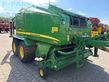 Empacadora gigant - John Deere - 744 premium