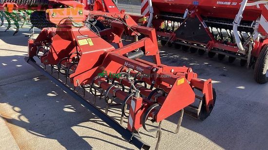 Combinado de siembra - Hatzenbichler - kurzkombination 3m