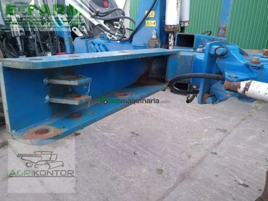 Arado - Overum - dvl 7108h