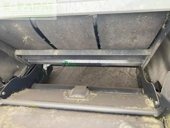 Empacadora gigant - Pöttinger - impress 3160 vc pro