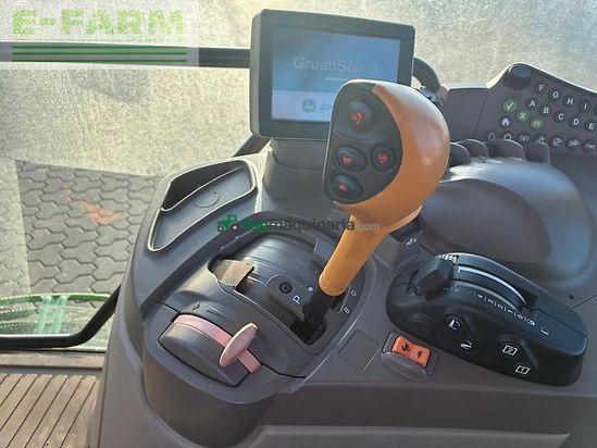 Tractor agrícola - John Deere - 6150r - autoquad