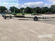 Cabezal - Ziegler - 9,20 m truflex