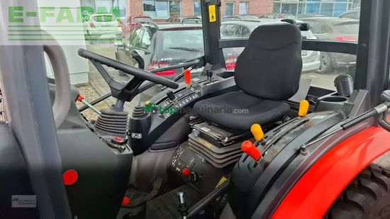 Tractor agrícola - Kubota - b2231 h