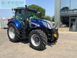 Tractor agrícola - New Holland - t6.175 blue power tractor (st27048)