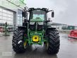 Tractor agrícola - John Deere - 6m 150