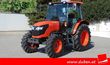 Tractor agrícola - Kubota - m4-063 kabine
