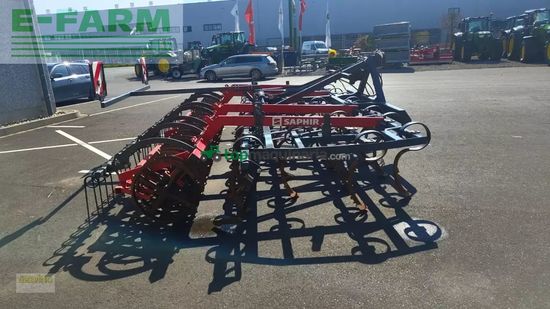 Cultivador - Saphir - ge 501