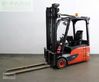Elevadora - Linde - e 16 evo 386-02