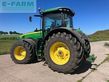 Tractor agrícola - John Deere - 8345r *e23* mit reifendruckregelanlage