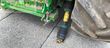 Cosechadora de Cereal - John Deere - 9700