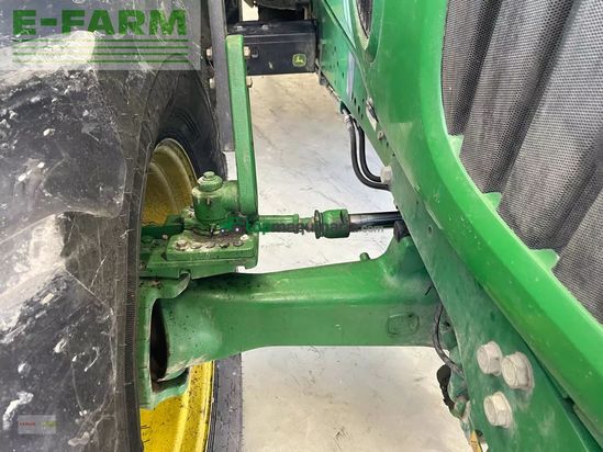 Tractor agrícola - John Deere - 6830
