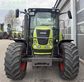 Tractor agrícola - Claas - ares 557atz comfort