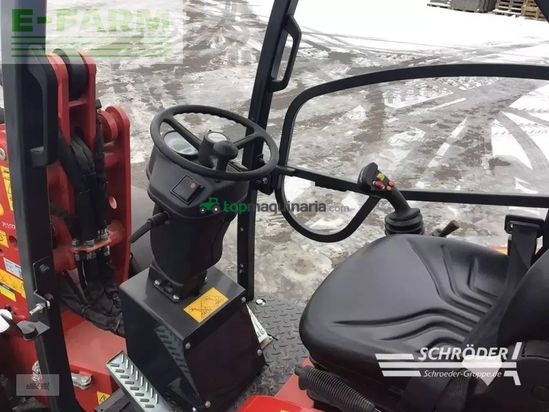 Telescopica - Schaffer - 3630