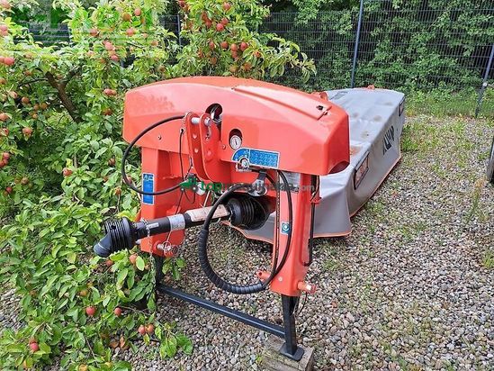 Cortacésped manual - Kuhn - gmd 4411
