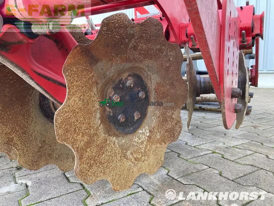 Grada de disco - Horsch - joker 5 ct/minidrill