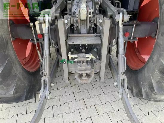 Tractor agrícola - Claas - arion 430 cis
