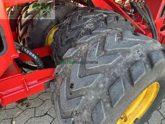 Combinado de siembra - Väderstad - spirit st600c