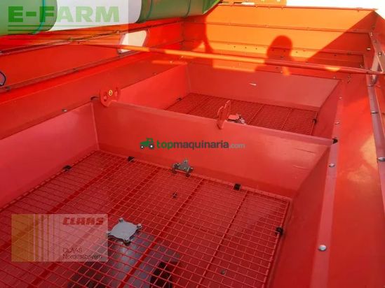 Esparcidor - Maschio - gaspardo primo ew 314