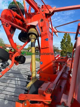 Rastrillo - Kuhn - ga7302dl