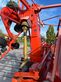 Rastrillo - Kuhn - ga7302dl