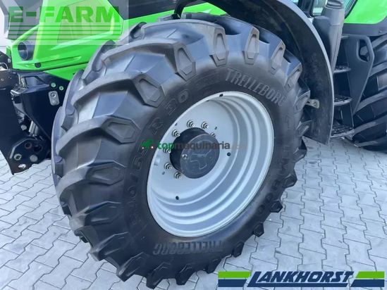 Tractor agrícola - Deutz-Fahr - 6175 rcshift