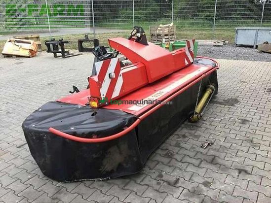 Cortacésped manual - Vicon - 332 f