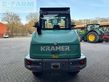 Minicargadora - kramer - kl 30.5t