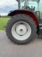 Tractor agrícola - Massey Ferguson - mf 5m125 dyna-4