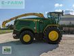 Cosechadora de Cereal - John Deere - 8600i