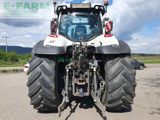 Tractor agrícola - Valtra - q305