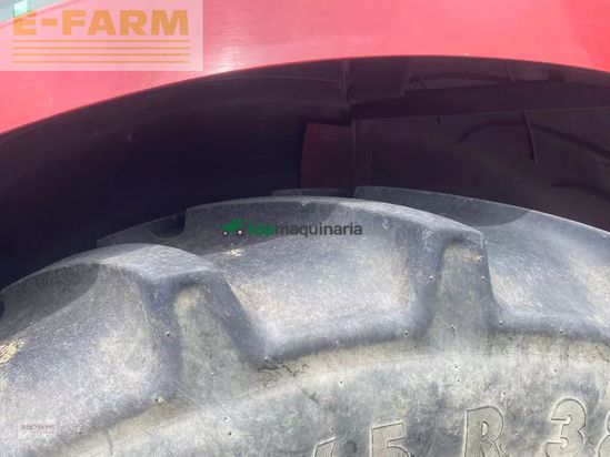Tractor agrícola - Case IH - maxxum 110 mc