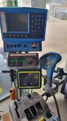 Atomizador - Evrard - meteor 4100