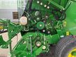 Empacadora gigant - John Deere - v 451 m