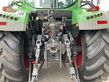 Tractor agrícola - Fendt - vario 516 profi Profi