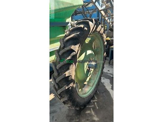 Atomizador - Berthoud - major 32