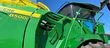 Cosechadora de Cereal - John Deere - 8500