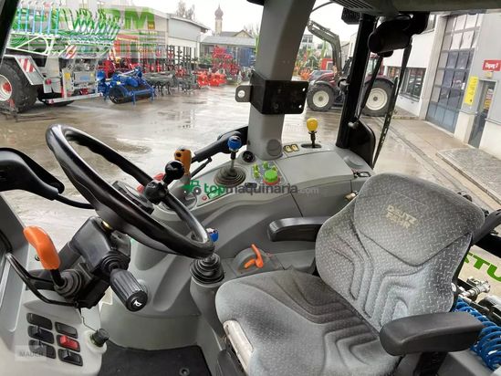 Tractor agrícola - Deutz-Fahr - agrotron k 430 premium