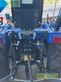 Tractor agrícola - Iseki - tm 3267 al eco