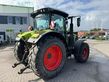 Tractor agrícola - Claas - arion 650 cis hexashift