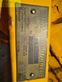 Grada rotativa - Bomford - dyna drive 4000