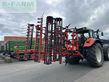 Cultivador - Kuhn - prolander 400 r