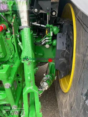 Tractor agrícola - John Deere - 6250r