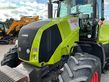 Tractor agrícola - Claas - axion 820 tractors (st27529)