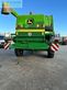 Cosechadora de Cereal - John Deere - mähdrescher 9640 wts