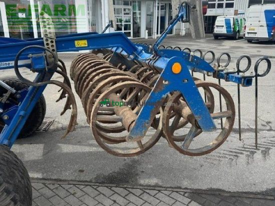 Cultivador - Kockerling - allrounder profiline 750